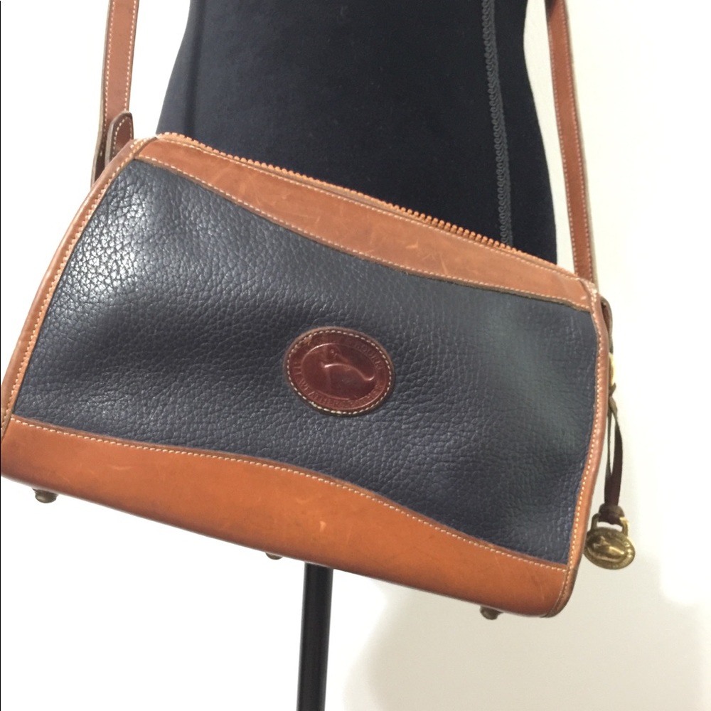 Dooney & Bourke vintage purse